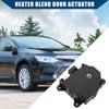 Toyota Avalon Camry 1 x HVAC Heater Blend Door Actuator
