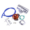 Universal Billet Aluminum Type-RS 63mm Turbo Blow Off Valve