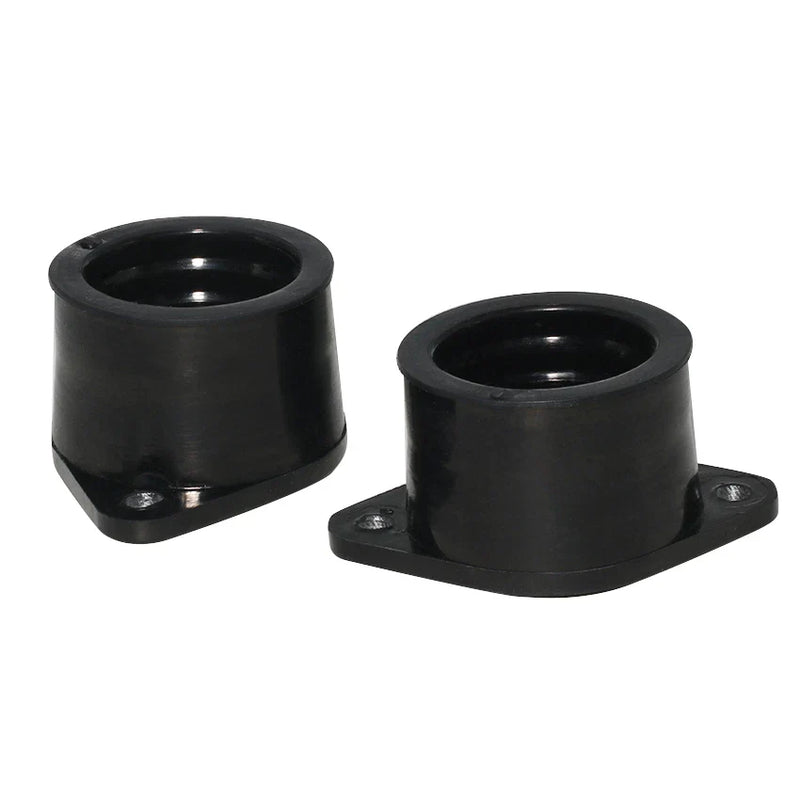 Kawasaki KZ400 Carburetor Intake Manifold Boot (1974-1978, 1975-1976)