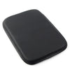 Ford Racing Center Console PU Leather Cushion Armrest Pad Cover