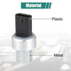 CHRYSLER 200 A/C Pressure Sensor (2012-2017)
