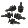 2006-2017 Benz Sprinter 20 x Rear Light Clips (2006-2017)