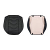 Car Universal Front Seat Cover Breathable Full Surround Pad