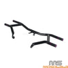 Harley Touring Electra Glide Police FLHTP Engine Guard Crash Bar (2009-2023)