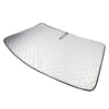 Mercedes-Benz EQS Foldable Windshield Sun Shade Visor (2022-2025)