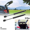BMW X3 Front Hood Lift Support Gas Struts (2004 - 2010)