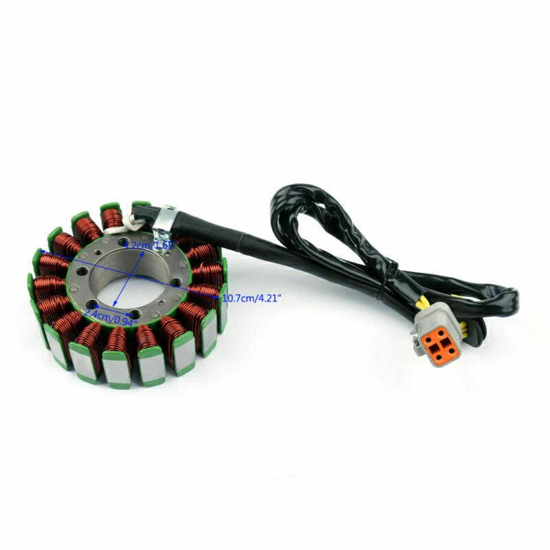 Bombardier Can-Am Outlander 330 2x4 Stator Coil (2004-2005)