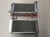 97-05 Honda VTR1000F SuperHawk Aluminum Radiator (1997-2005)