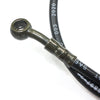PIT PRO Quad ATV 10mm 1400mm Hydraulic Brake Master Cylinder Hose Line