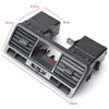 Mitsubishi Pajero NH NJ NK NL A/C Vent (1991-1999)