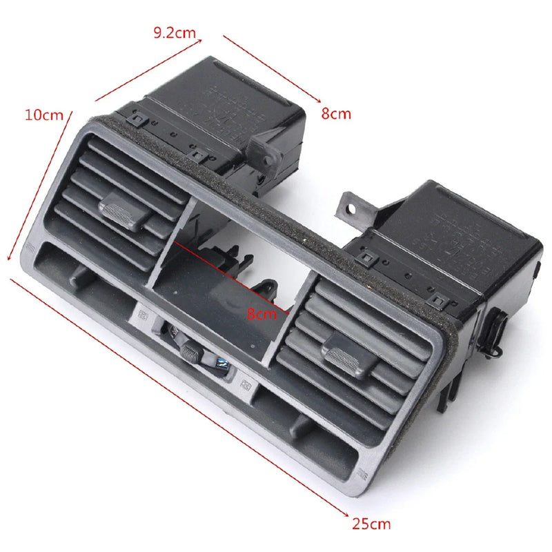 Mitsubishi Pajero NH NJ NK NL A/C Vent (1991-1999)