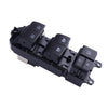 Toyota Camry Electric Power Window Control Switch (2015-2017)