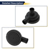 Land Rover Defender Positive Crankcase Ventilation (1998-2006)
