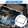 Nissan Armada Transmission Filter & Oil Pan Gasket (2008-2015)