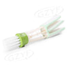 Air Conditioner Indoor Multi-Function Double Head Auto Cleaning Brush