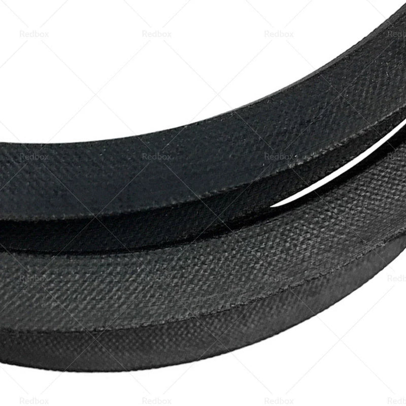 John Deere Ztrak Z355E / Z355R / Z365R 48" / 54" Cut Deck Belt