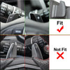 Honda Acura MDX ILX TLX TSX RDX Steering Wheel Shifter Paddle Extensions (2014-2023)