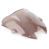 Honda Super Hawk 1000 VTR1000F (1997-2005) Tan Windshield