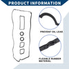 Ford Edge Valve Cover Gasket (2015-2023)