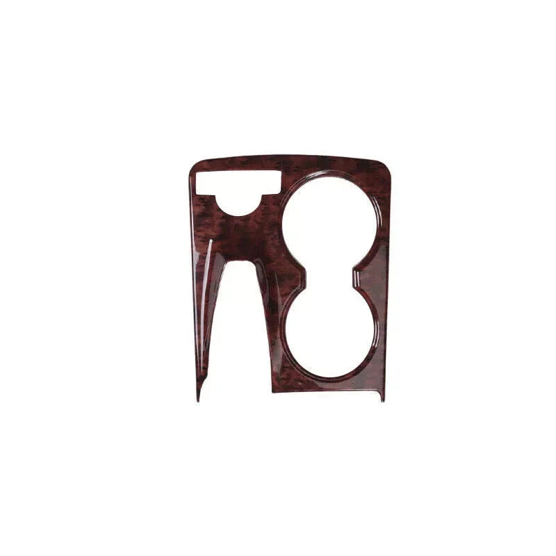 Mercedes-Benz GLK Cup Holder Panel Cover (2009–2015)
