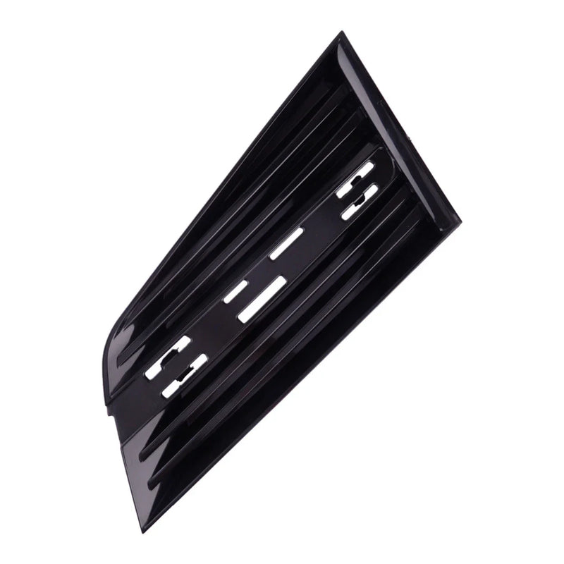 Cadillac ATS Left Front Fog Light Grill Trim (2014-2019)
