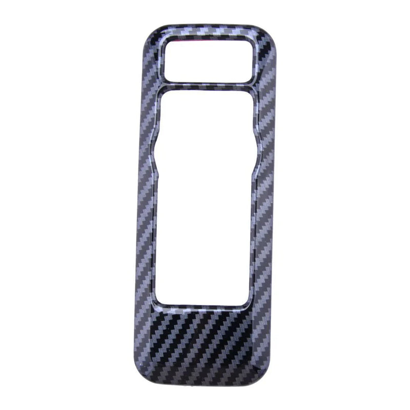 Ford Mustang Headlight Lamp Switch Control Panel Cover Trim (2024)