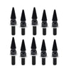 Harley Softail FXST, FLSTN, Fat Boy 10pc Rear Mudguard Strut Bolts