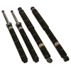 Holden VP Sedan 4 Gas Front & Rear Strut Shock Absorbers (1991–1993)
