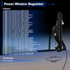 BMW 5 Series E60 Rear Left Power Window Regulator (2005-2010)