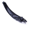 BMW F30 F34 F35 Black Inner Door Pull Handles (2013-2023)
