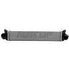 Hyundai Elantra Intercooler (2021–2025)
