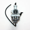 PIT PRO 125cc 140cc Dirt Quad Bike ATV 26mm Carburetor