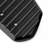 Honda CB1000R (2018-2019) Black CNC Side Stand Plate