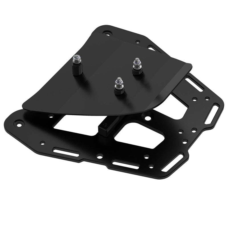 Harley Sportster S Rear Luggage Cargo Rack (2021-2024)