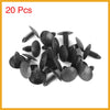 Nissan 20 x Bolt Rivets Fastener Door Trim Panel Clips