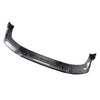Audi A3 Sedan Pre-Facelift Rear Bumper Spoiler Lip (2020-2024)