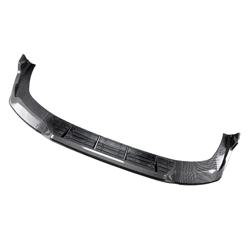 Audi A3 Sedan Pre-Facelift Rear Bumper Spoiler Lip (2020-2024)