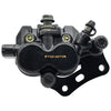 Kawasaki Ninja 300 Front Brake Caliper & Pads (2013–2017)
