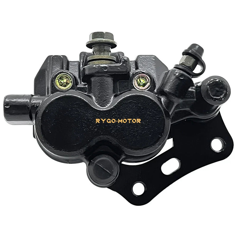 Kawasaki Ninja 300 Front Brake Caliper & Pads (2013–2017)