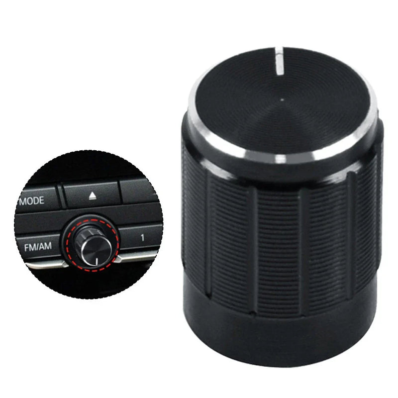 BMW X3 X4 Radio Knob