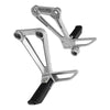 Honda CB400X CB500X Rear Passenger Footpegs (2019-2024)