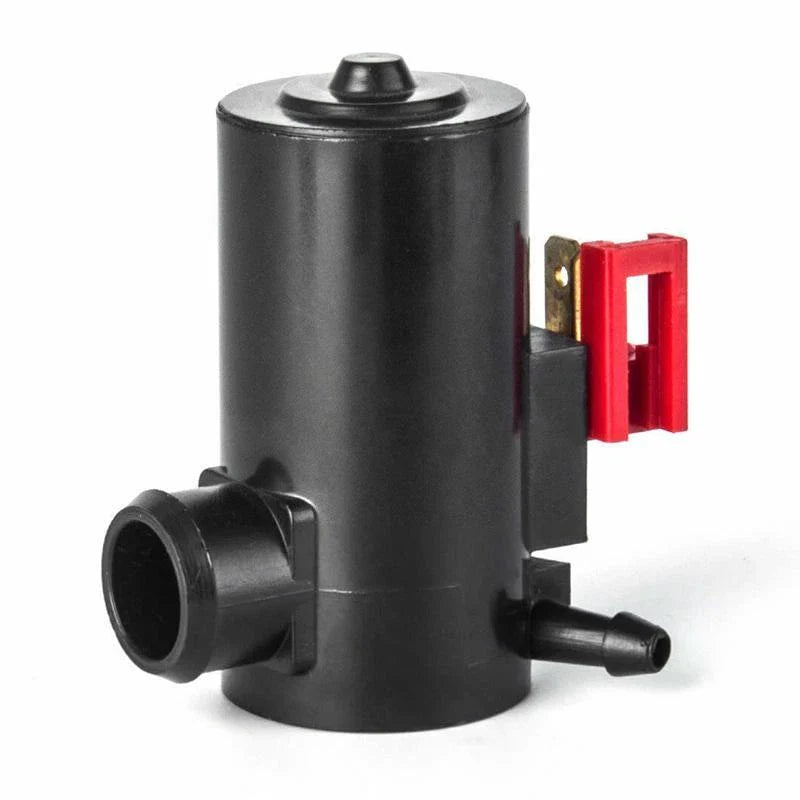 Subaru Forester Windshield Wiper Washer Pump w/ Grommet (1997-2012)