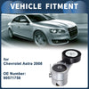 Chevrolet Astra Belt Tensioner (2008-2008)