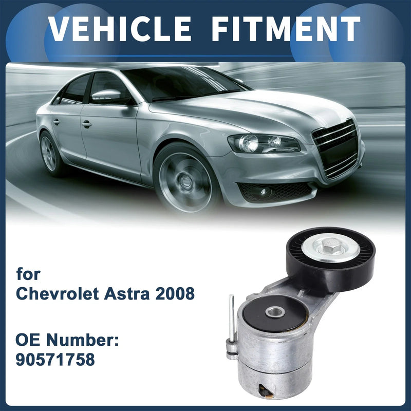 Chevrolet Astra Belt Tensioner (2008-2008)
