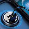 Accessory Car Charger Fast Charge Adapter 2-Port