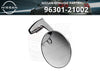 NISSAN DATSUN 510 1200 SUNNY B110 B120 Side Fender Mirror RH