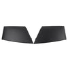 Mercedes A Class W169 Pair Water Drain Covers 2 x (2004–2012)