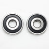 PIT PRO Trail Dirt Bike 12mm Front Rear Wheel Rim Bearings