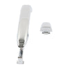 Toyota Sienna Chrome Rear Sliding Door Handle (2004-2010)