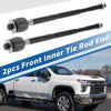 Chevrolet Captiva Sport Front Inner Tie Rod End Links